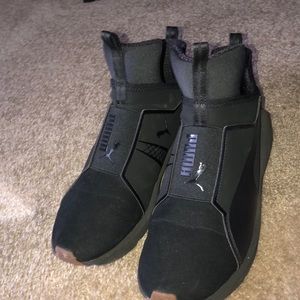 Puma women’s Fierce Bright cross trainer